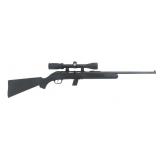 SAVAGE MODEL 64 .22 LR SEMI-AUTOMATIC RIFLE