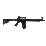 MOSSBERG MODEL 715T .22 LR CALIBER RIFLE