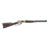 HENRY MODEL H024 GOLDEN BOY .30-30 CALIBER RIFLE