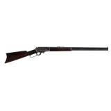 MARLIN MODEL 1893 .30-30 CAL LEVER ACTION RIFLE
