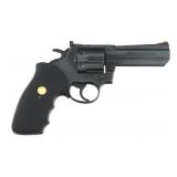 1988 COLT MODEL KING COBRA .357 MAG CAL REVOLVER