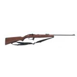 CZ BRNO MODEL ZOM-451 .22 LR BOLT ACTION RIFLE