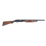 MOSSBERG MODEL 500C 20 GAUGE PUMP SHOTGUN