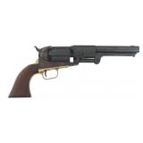 COLT BLACK POWDER SERIES 3RD DRAGOON .44 REVOLVER