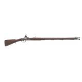 DANISH NORWEGIAN MODEL 1769 75 CAL RIFLED MUSKET