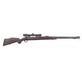 AUSTIN & HALLECK 50 CALIBER PERCUSSION RIFLE