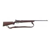 REMINGTON MODEL 521T .22 CALIBER BOLT ACTION RIFLE