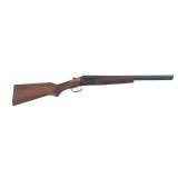 STOEGER AMANTINO 12 GA DOUBLE BARREL COACH GUN