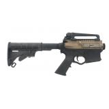 AMERICAN TACTICAL OMNI MULTI CAL LOWER RECEIVER