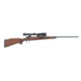 REMINGTON MODEL 700 .264 WIN MAG CALIBER RIFLE