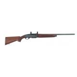 REMINGTON WOODSMASTER MODEL 742 .30-06 CAL RIFLE
