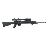 SPIKES TACTICAL MODEL ST-15 5.56mm CALIBER RIFLE