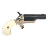 COLT FORT McPHERSON CENTENNIAL .22 S DERRINGER