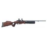 THEOBEN MODEL RAPID .25 CALIBER PCP AIR RIFLE