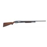 WINCHESTER MODEL 12 12 GAUGE PUMP ACTION SHOTGUN