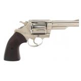 1978 COLT MODEL VIPER .38 SPECIAL CALIBER REVOLVER
