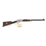 WINCHESTER 9422 BOY SCOUT COMMEMORATIVE RIFLE