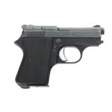 EIG TITAN .25 CALIBER SEMI AUTO PISTOL