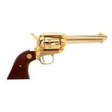 COLT PONY EXPRESS FRONTIER SCOUT 22 LR REVOLVER