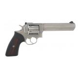 RUGER MODEL GP100 .357 MAG CALIBER DA REVOLVER