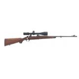 RUGER M77 .300 WIN MAG CALIBER BOLT ACTION RIFLE