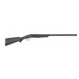 STEVENS MODEL 511 12 GAUGE SIDE BY SIDE SHOTGUN