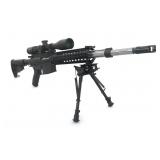 DPMS MODEL LR-308 6.5mm CREEDMOOR CALIBER RIFLE