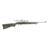 RUGER MODEL 10/22 .22 LR CALIBER SEMI AUTO RIFLE