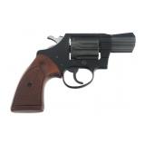 1970 COLT MODEL COBRA .38 SPECIAL CALIBER REVOLVER