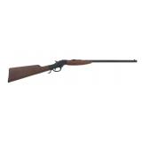 SAVAGE MODEL 72 .22 CALIBER FALLING BLOCK RIFLE