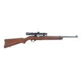 RUGER .44 CARBINE SEMI AUTOMATIC CARBINE