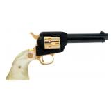 COLT ARIZONA CENTENNIAL FRONTIER SCOUT REVOLVER
