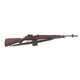 SPRINGFIELD ARMORY M1A .308 CALIBER RIFLE