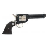 COLT WYOMING DIAMOND JUBILEE .22 LR CAL REVOLVER
