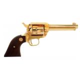 COLT COLUMBUS OHIO FRONTIER SCOUT 22 LR REVOLVER