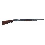 WINCHESTER MODEL 12 12 GAUGE PUMP ACTION SHOTGUN