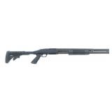 MOSSBERG MODEL 500 12 GAUGE SHOTGUN