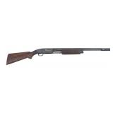 JC HIGGINS MODEL 20 12 GAUGE PUMP ACTION SHOTGUN