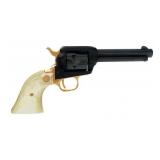 COLT GENERAL JOHN MORGAN INDIANA RAID REVOLVER