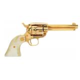 COLT FORT DES MOINES FRONTIER SCOUT 22 LR REVOLVER