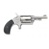 FREEDOM ARMS CASULL'S IMPROVEMENT .22 LR REVOLVER