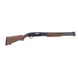 MOSSBERG 500ATP 12 GAUGE PUMP ACTION SHOTGUN