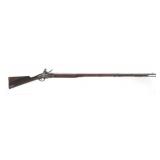 PEDERSOLI GRICE BROWN BESS FLINTLOCK MUSKET