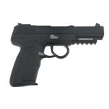 FN MODEL FIVE SEVEN 5.7mm CALIBER SEMI AUTO PISTOL