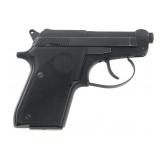 BERETTA MODEL 21A .22 LR CALIBER SEMI AUTO PISTOL