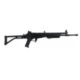 ACTION ARMS IMI GALIL MODEL 386 .223 CAL RIFLE