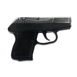 KEL-TEC MODEL P3AT .380 ACP CALIBER PISTOL