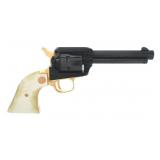 COLT SAA MONTANA CENTENNIAL 22 LR CAL REVOLVER
