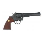 COLT MODEL TROOPER MK III .22 WMR REVOLVER