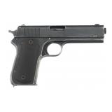 COLT MODEL 1903 POCKET HAMMER .38 CALIBER PISTOL